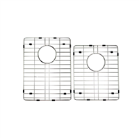 Pelican Stainless Steel Bottom Grids - PL-VR6040